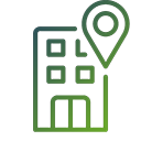 Navigation kantor layanan